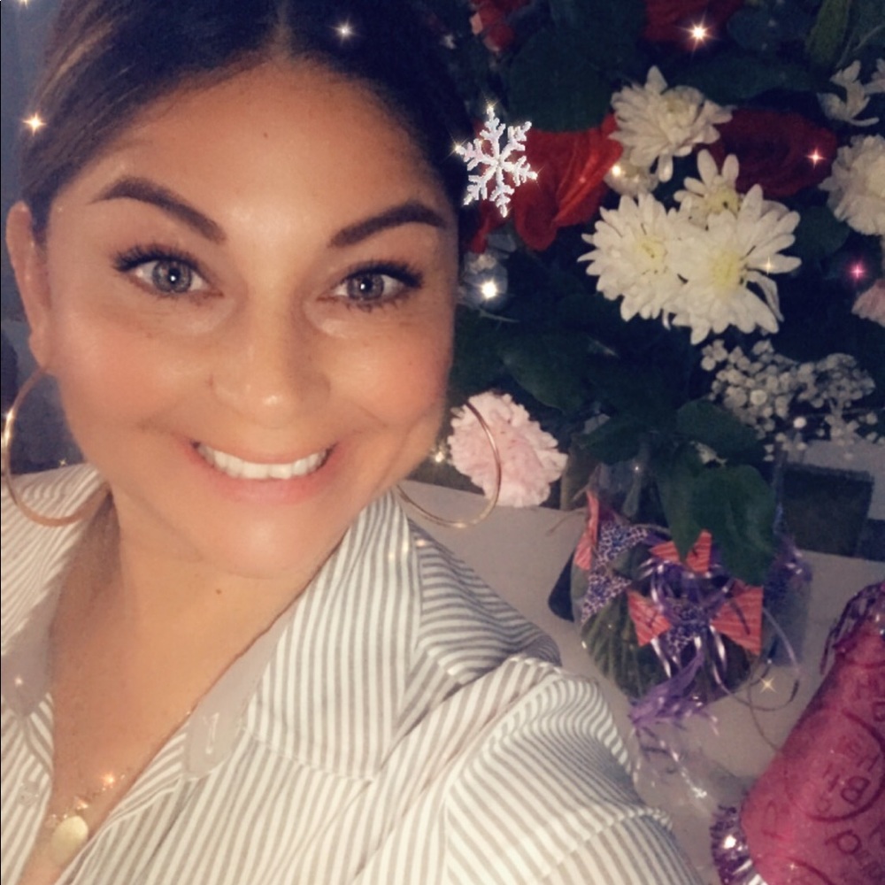 Meet your Posher, Patricia